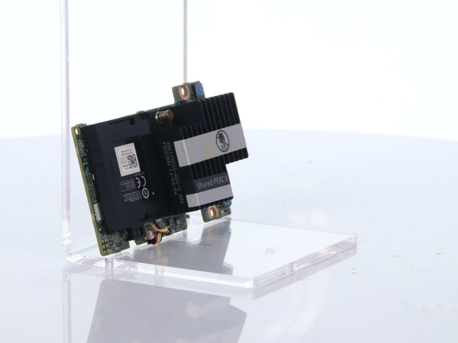 Dell Shared PERC8 1GB Mini Mono SAS 6G P3WV4 Raid Controller - Image 11