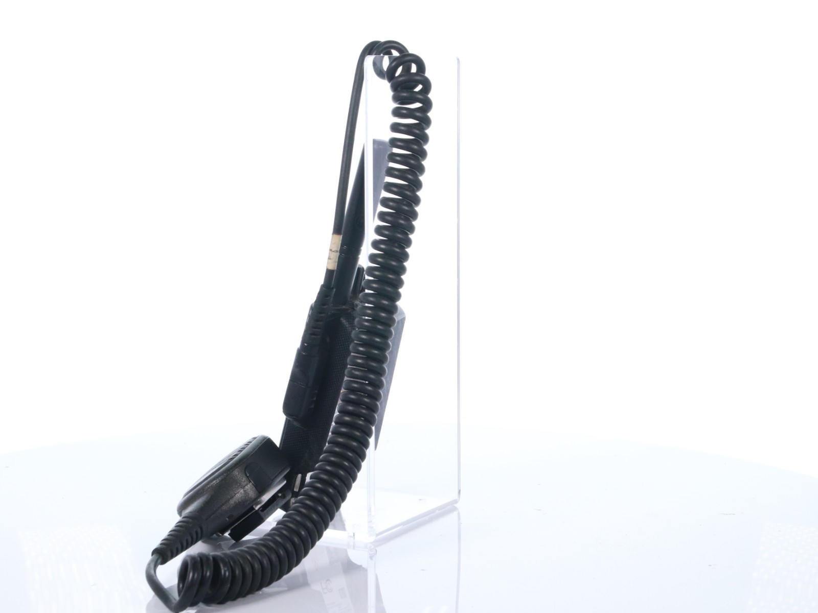 Lot of 2Motorola XPR 3500e UHF 16 Channel Radio AAH02RDH9VA1AN 2-Way w/ Handheld - Image 6