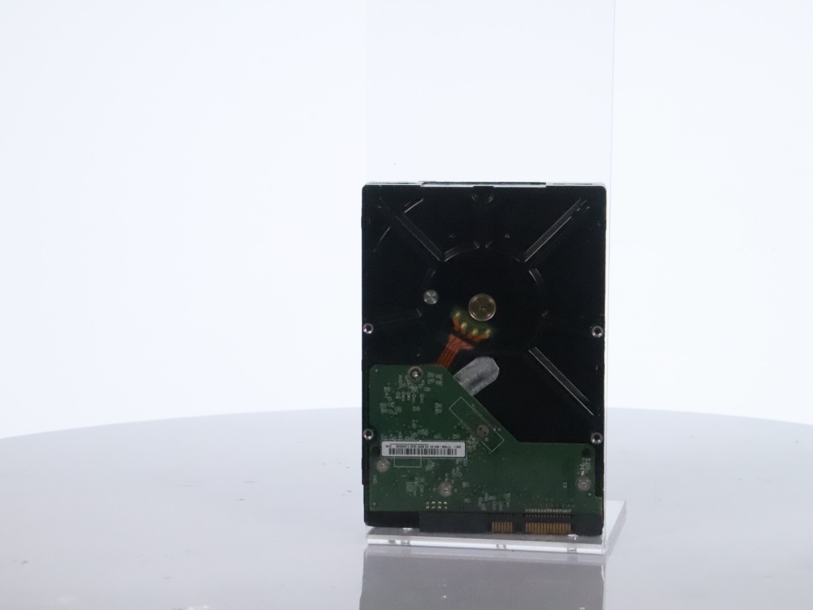 Western Digital WD Caviar Green 2TB SATA 64MB Cache 3.5" Internal HDD WD20EARX - Image 7