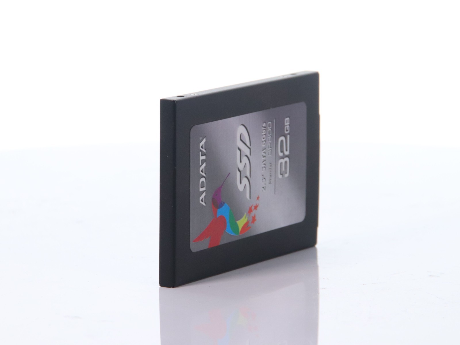 Lot of 4 ADATA Premier SP600 32GB 2.5" SATA 6Gb/s SSD ASP600SS-32GM - Image 11