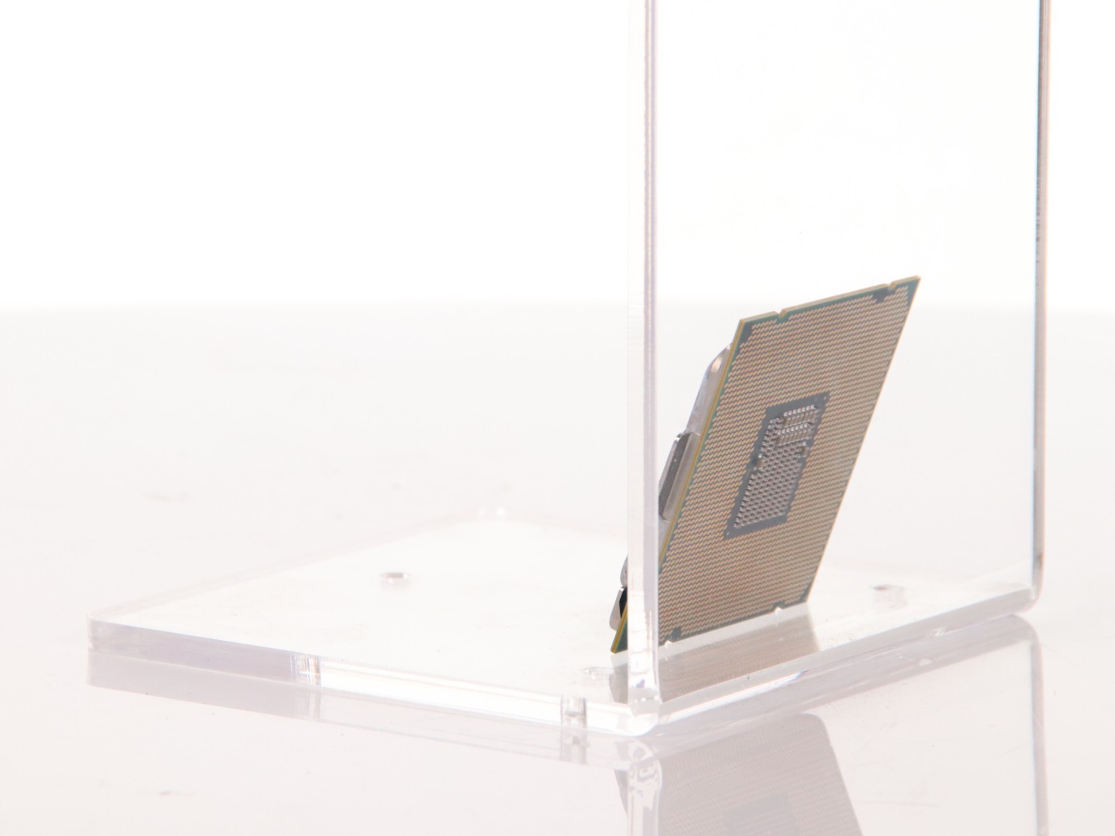 Intel Core i7-7800X 3.5GHz 6-Core Computer Processor CPU, SR3L4 - Image 5