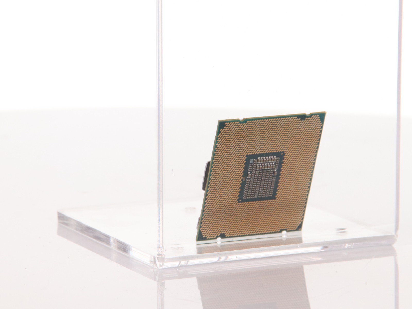 Intel Core i7-7800X 3.5GHz 6-Core Computer Processor CPU, SR3L4 - Image 6