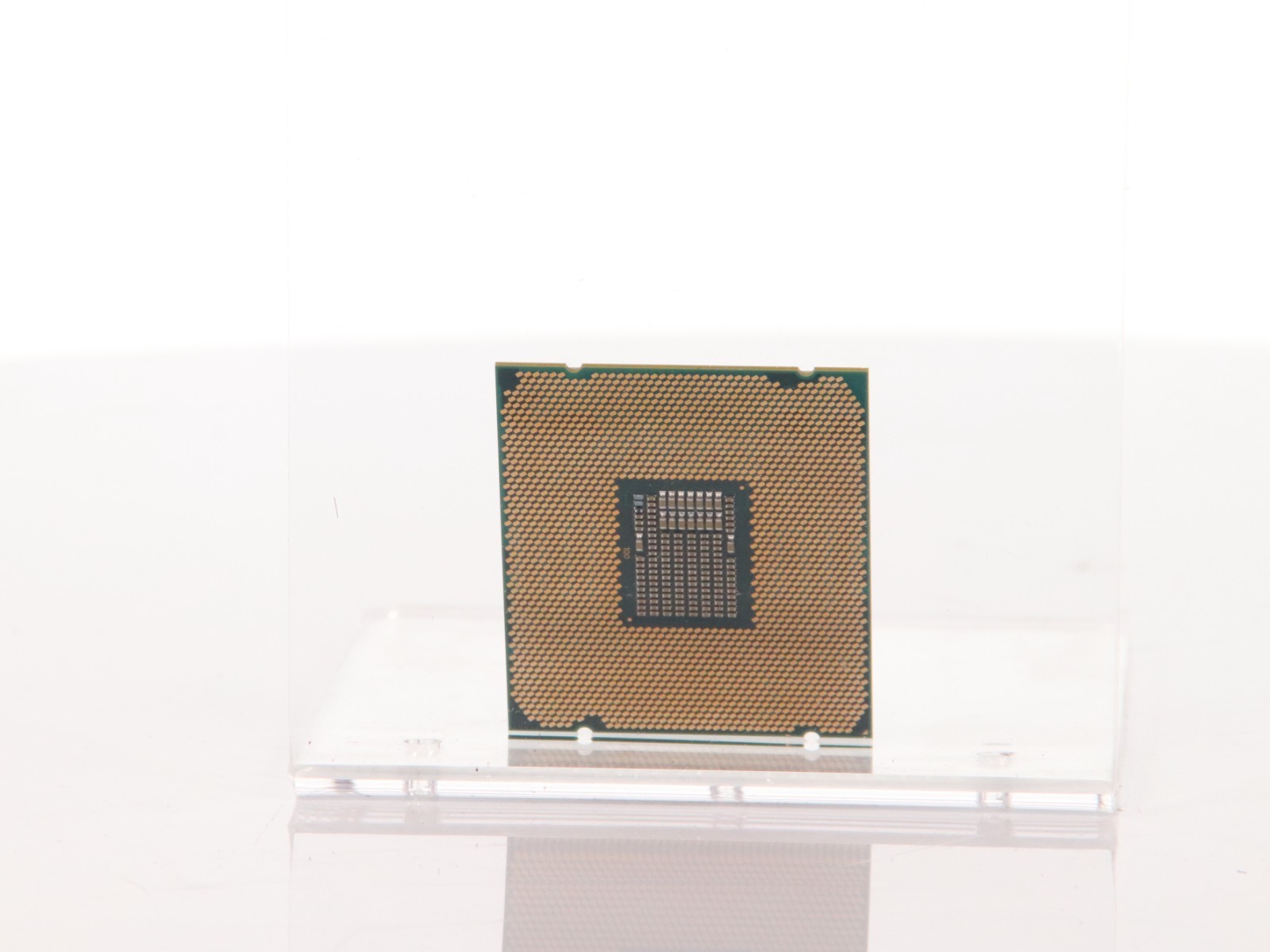 Intel Core i7-7800X 3.5GHz 6-Core Computer Processor CPU, SR3L4 - Image 7