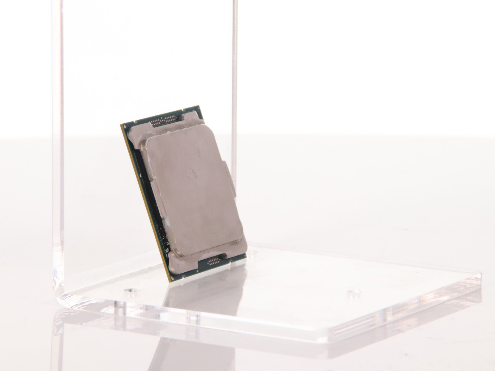 Intel Core i7-7800X 3.5GHz 6-Core Computer Processor CPU, SR3L4 - Image 11