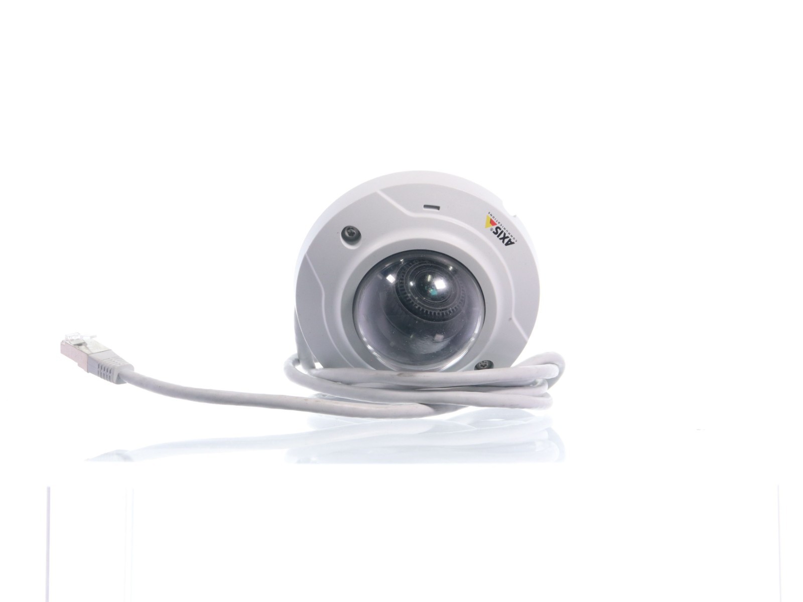 Axis M3005-V POE 1080p 2mp Network Mini Dome Security Cameras 0517-001-02