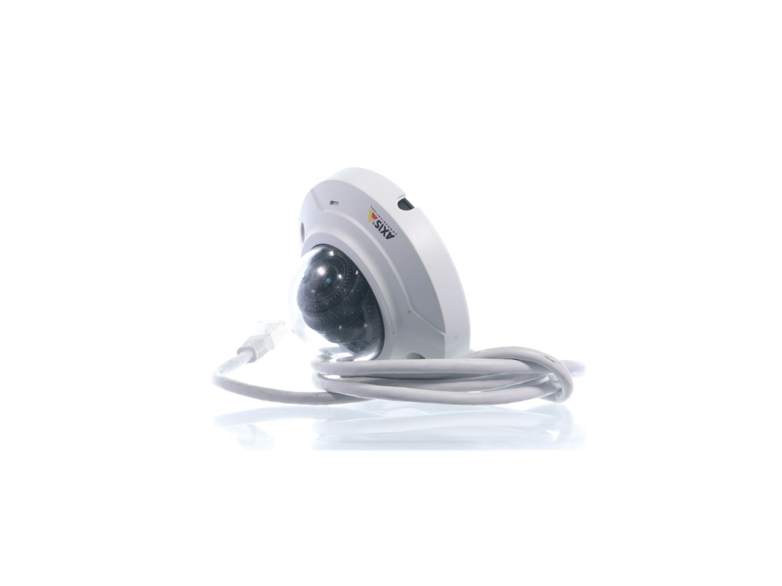 Axis M3005-V POE 1080p 2mp Network Mini Dome Security Cameras 0517-001-02 - Image 3