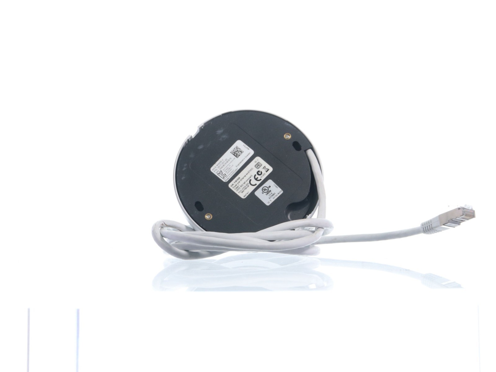 Axis M3005-V POE 1080p 2mp Network Mini Dome Security Cameras 0517-001-02 - Image 7