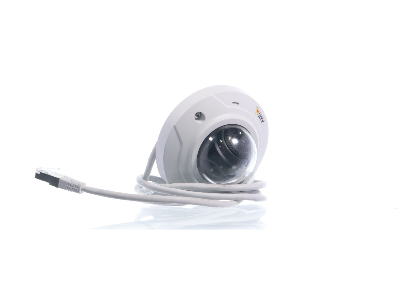 Axis M3005-V POE 1080p 2mp Network Mini Dome Security Cameras 0517-001-02 - Image 12