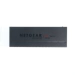 NETGEAR ProSafe Plus GS116E 16 Port Gigabit Ethernet Managed Switch
