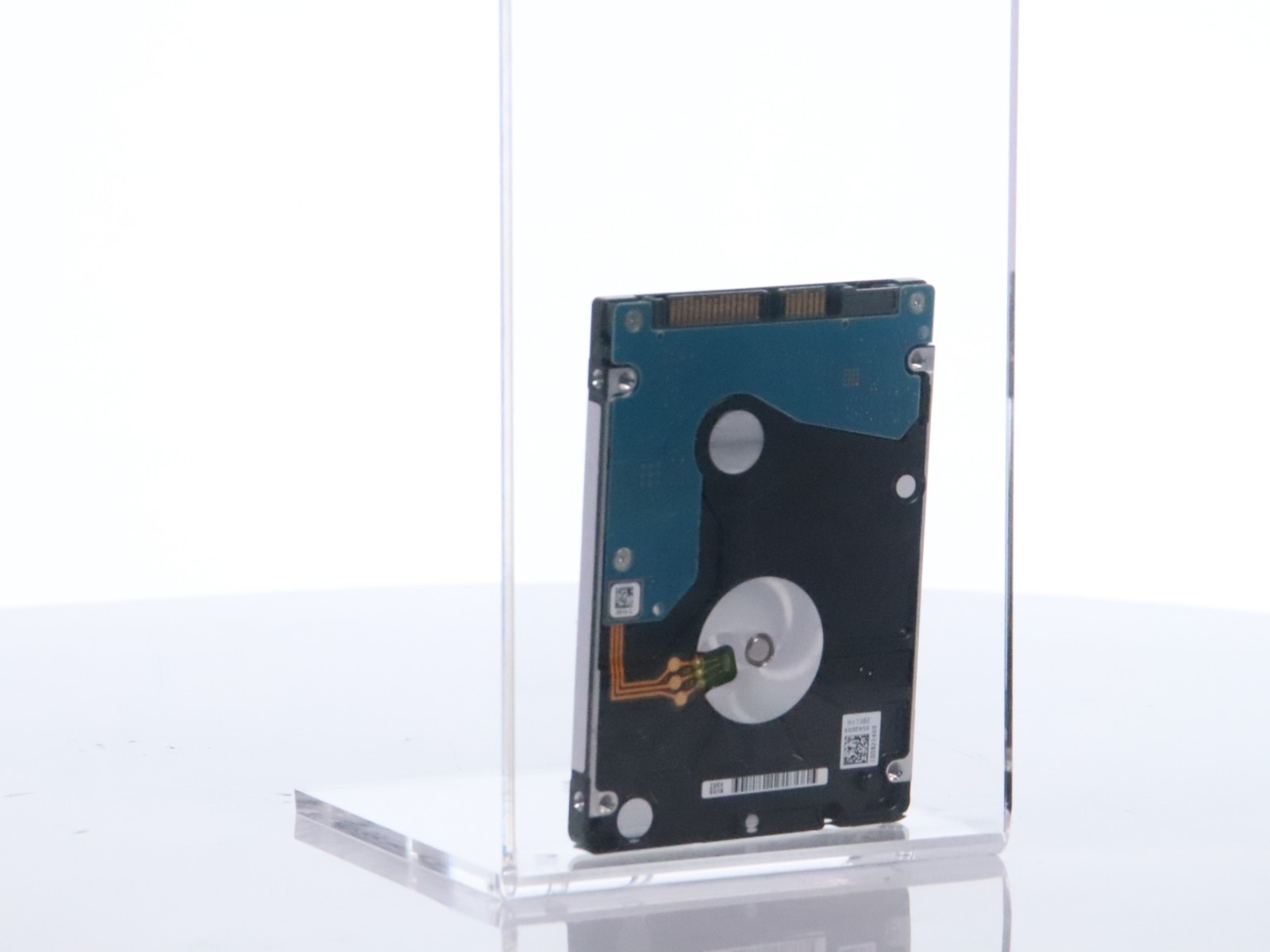 Seagate Barracuda 1TB 2.5" SATA 5400RPM Laptop HDD ST1000LM048 2E7172-501 - Image 6