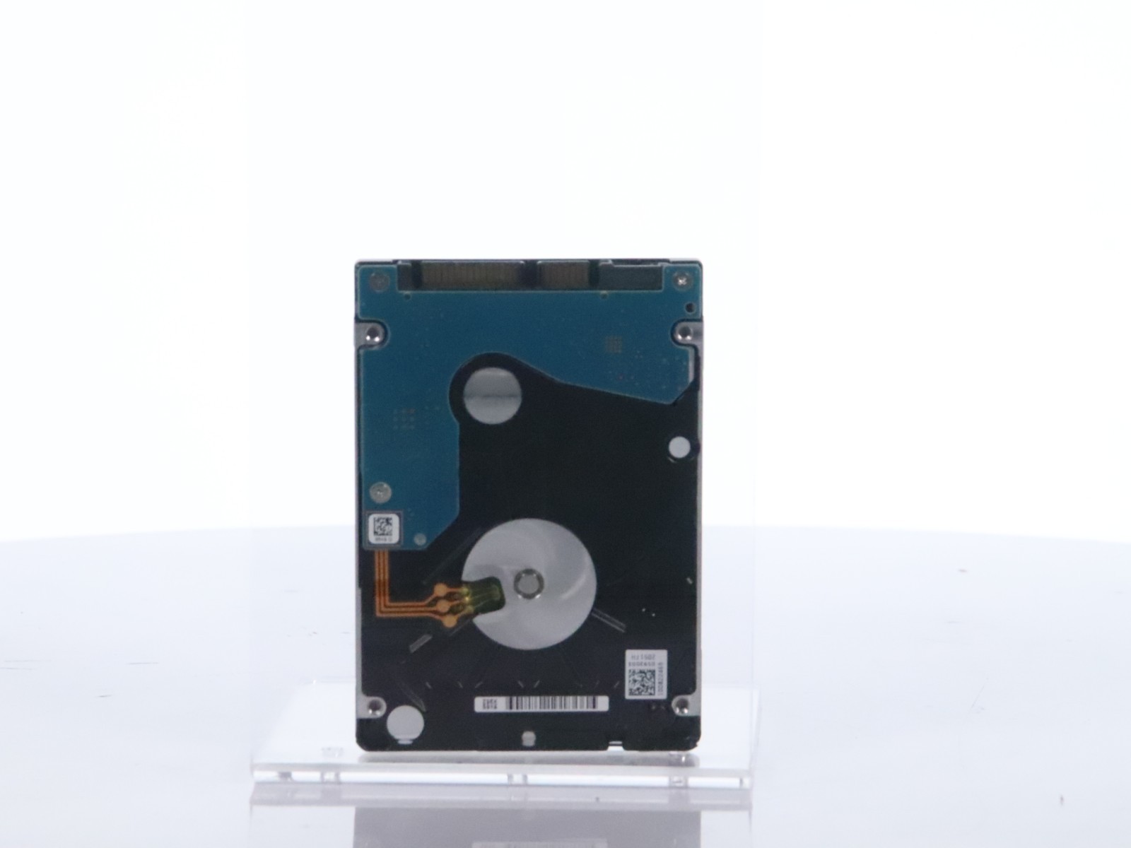 Seagate Barracuda 1TB 2.5" SATA 5400RPM Laptop HDD ST1000LM048 2E7172-501 - Image 7