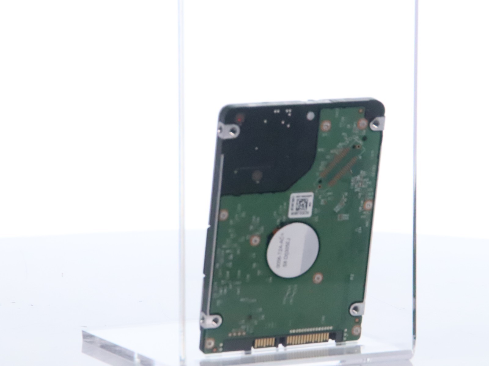 Western Digital 1TB WD Blue 2.5" SATA Laptop Hard Drive WD10SPZX-60Z10T0 HDD - Image 6