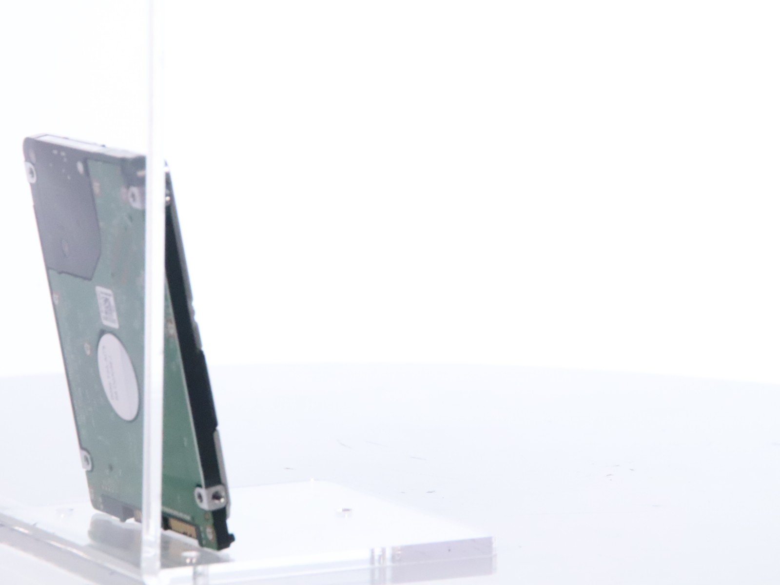 Western Digital 1TB WD Blue 2.5" SATA Laptop Hard Drive WD10SPZX-60Z10T0 HDD - Image 9