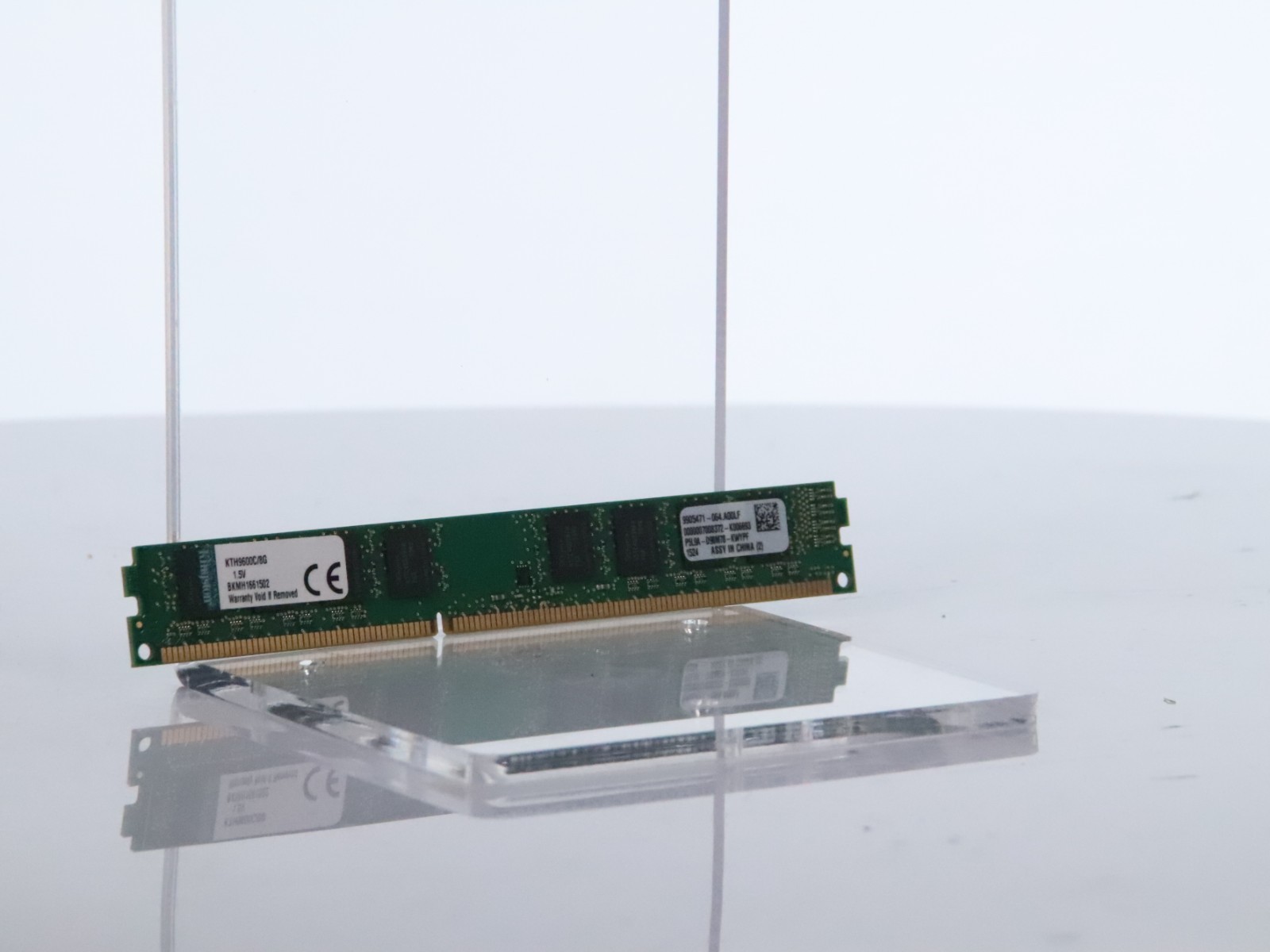 Lot of 5 Kingston KTH9600C/8G 8Gb PC3-12800 1600Mhz DDR3 Desktop Memory RAM - Image 12
