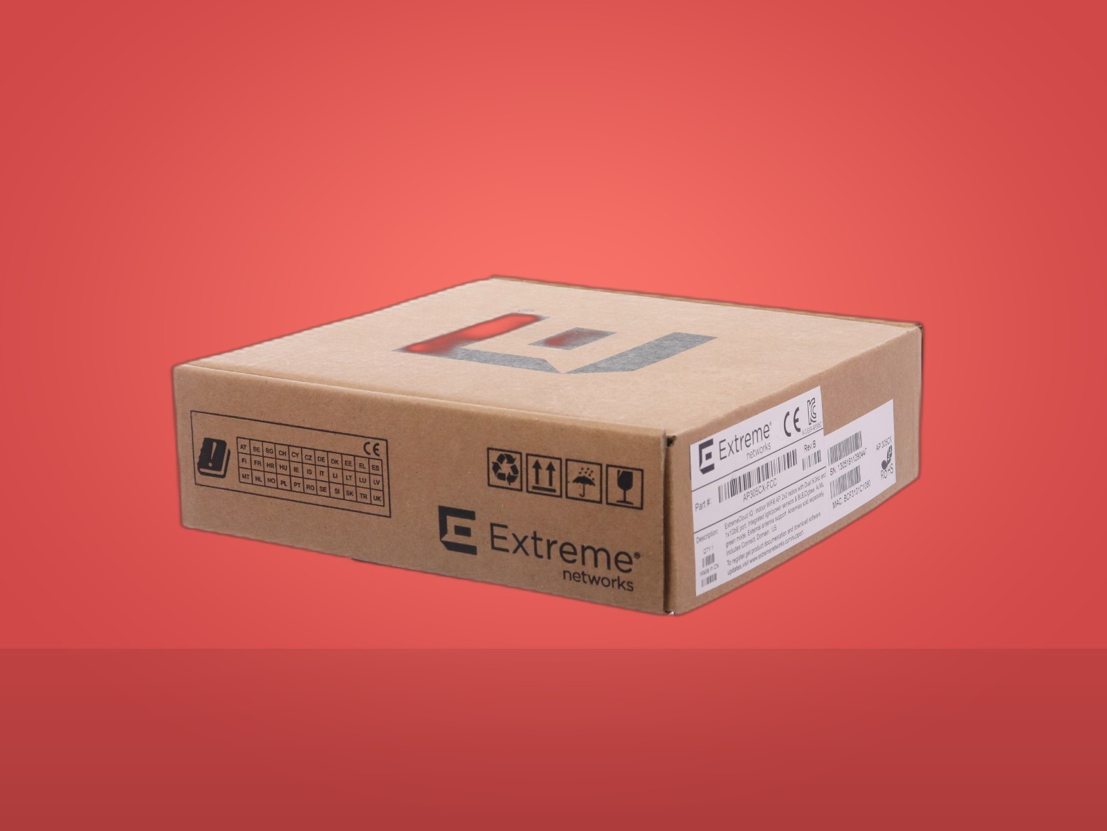 Extreme Networks AP305C Wireless Access Point AP305CX-FCC - New - Image 11