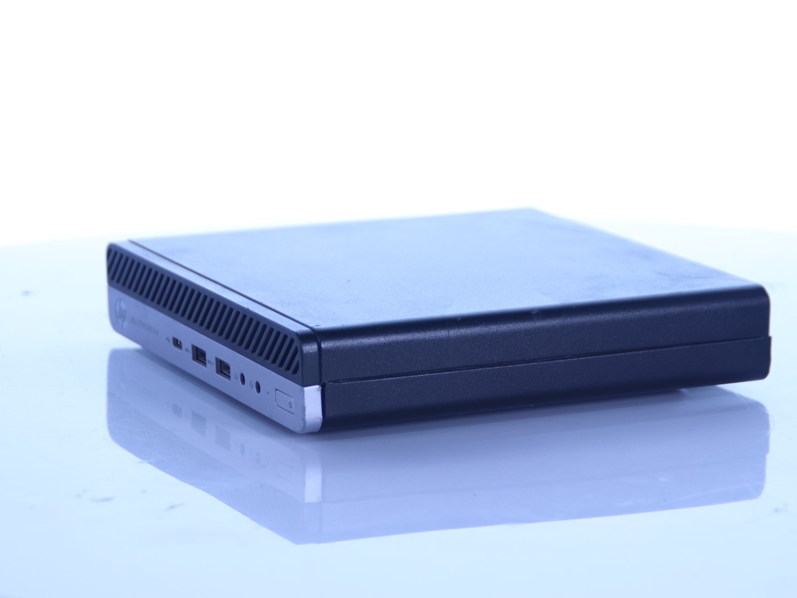 HP EliteDesk 800 G3 Mini Core i7-6700T 8GB RAM 256GB SSD Win 11 Pro No AC - Image 4