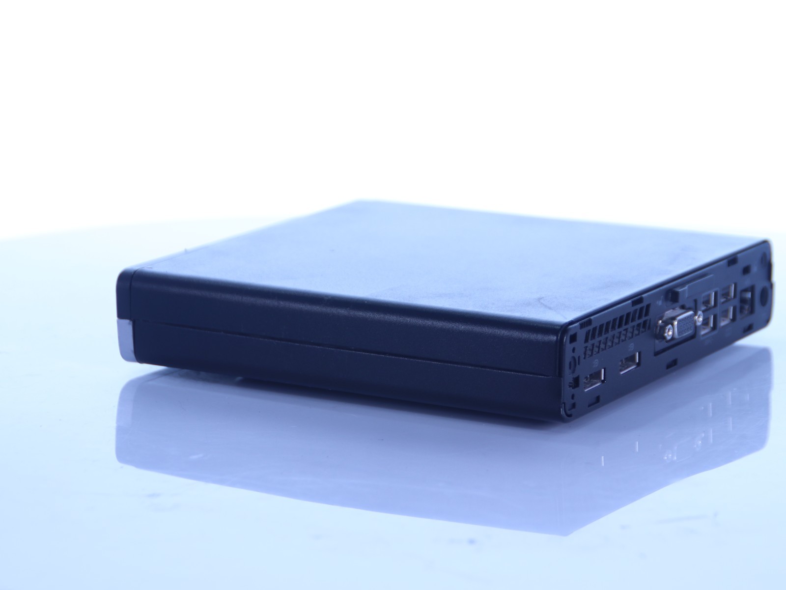 HP EliteDesk 800 G3 Mini Core i7-6700T 8GB RAM 256GB SSD Win 11 Pro No AC - Image 6