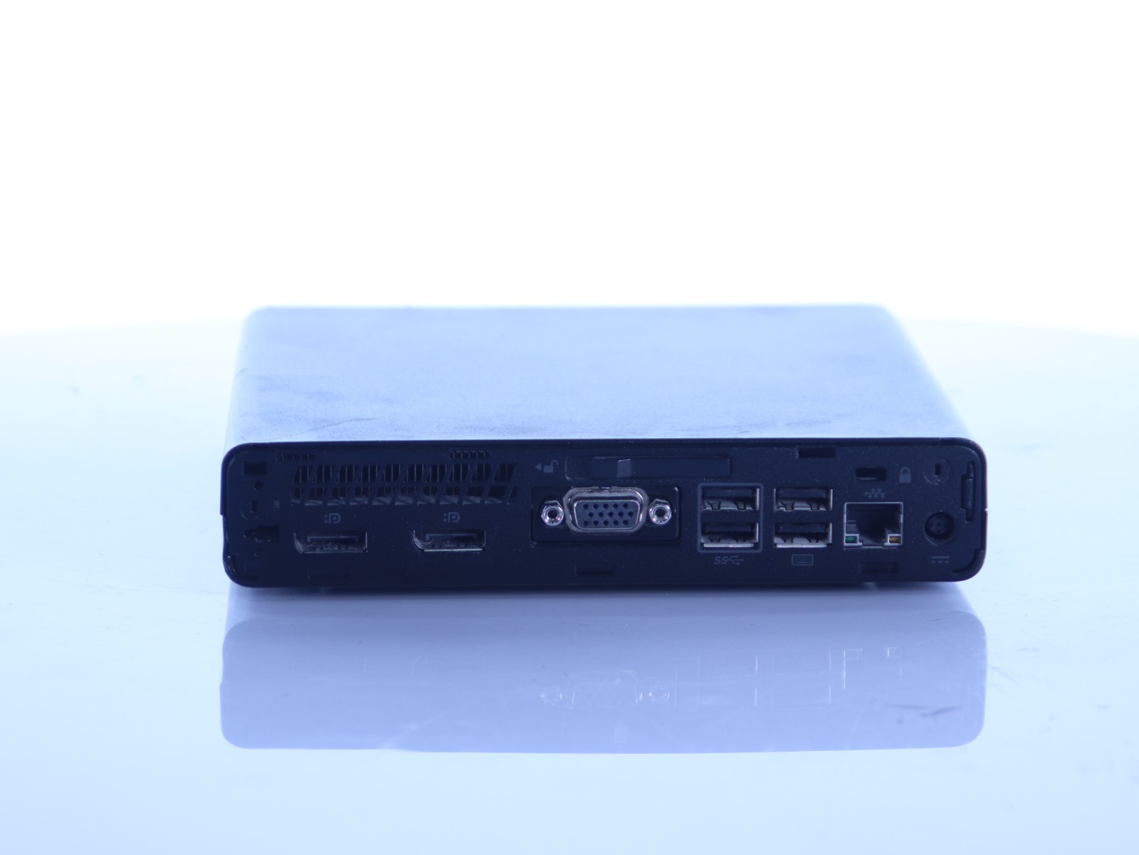 HP EliteDesk 800 G3 Mini Core i7-6700T 8GB RAM 256GB SSD Win 11 Pro No AC - Image 8