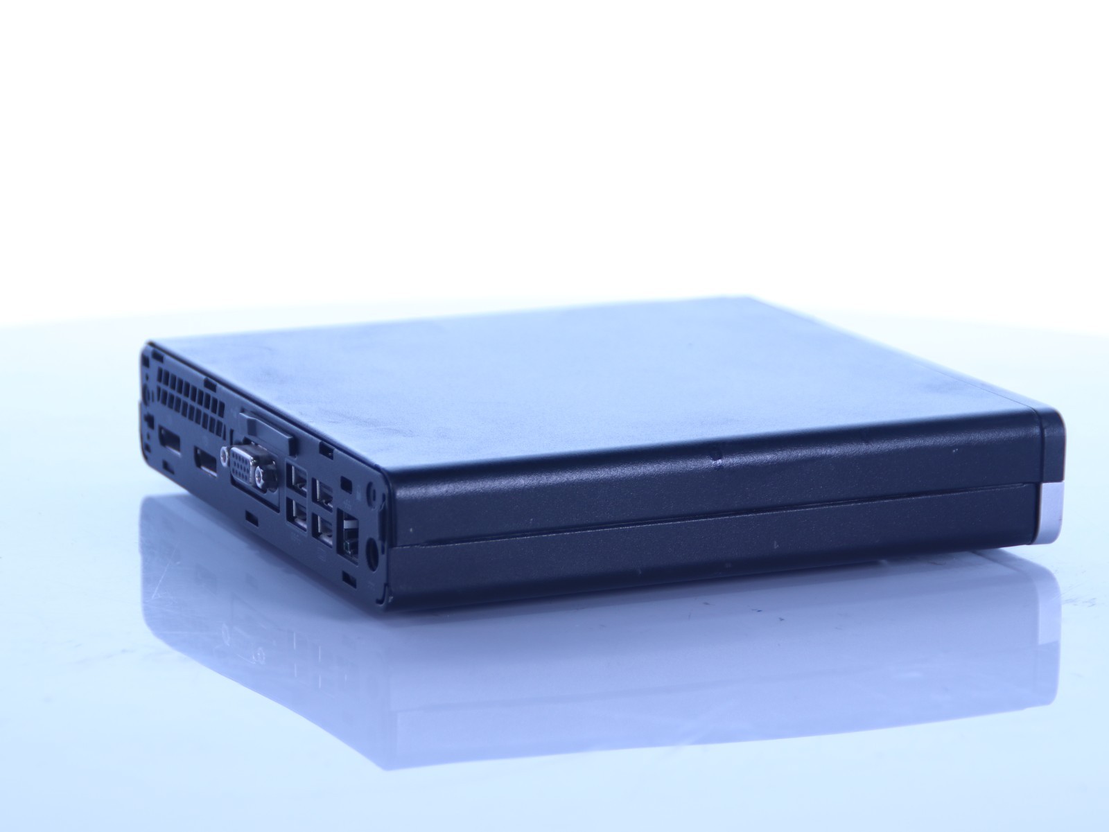 HP EliteDesk 800 G3 Mini Core i7-6700T 8GB RAM 256GB SSD Win 11 Pro No AC - Image 10