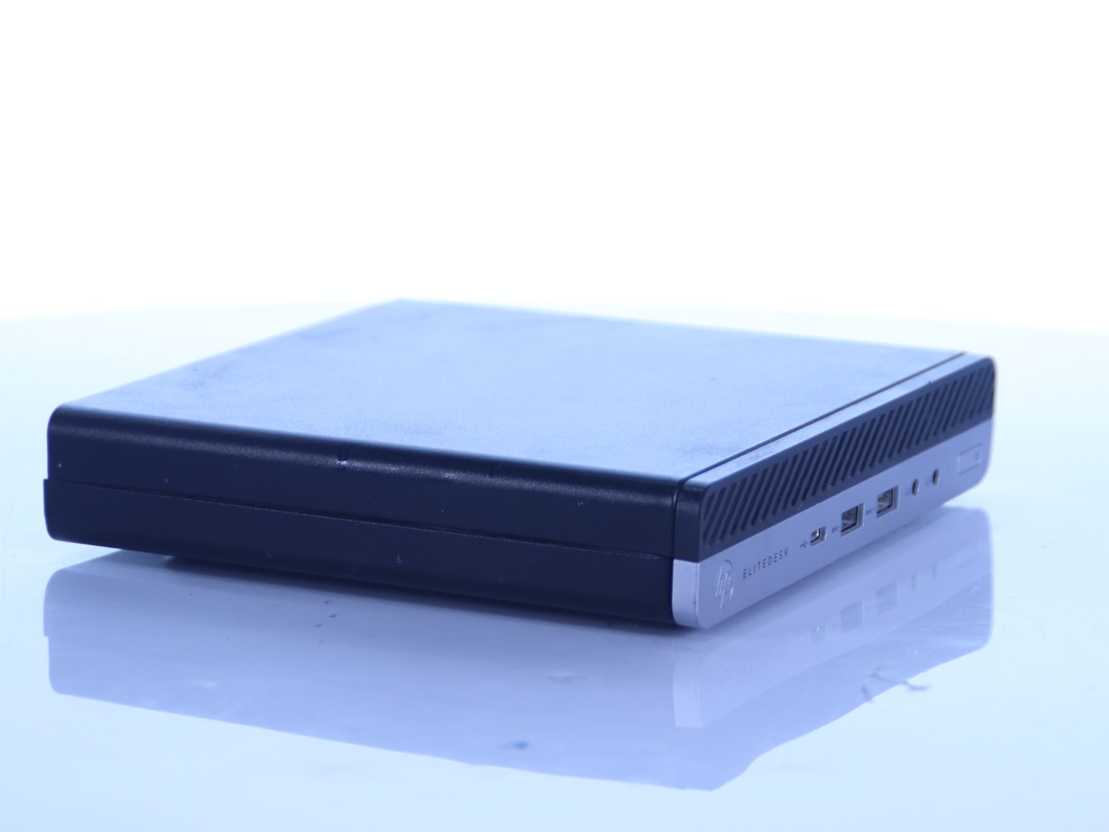 HP EliteDesk 800 G3 Mini Core i7-6700T 8GB RAM 256GB SSD Win 11 Pro No AC - Image 12