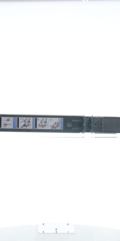 X632K DELL STATIC READYRAIL KIT FOR 1U SERVER R620 R630 R410 R420 0Y819K 053D7M