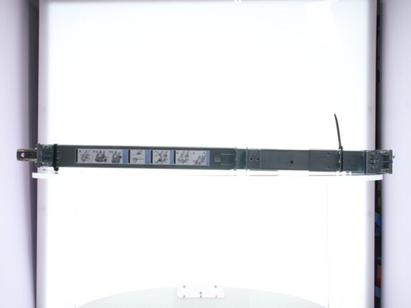 X632K DELL STATIC READYRAIL KIT FOR 1U SERVER R620 R630 R410 R420 0Y819K 053D7M