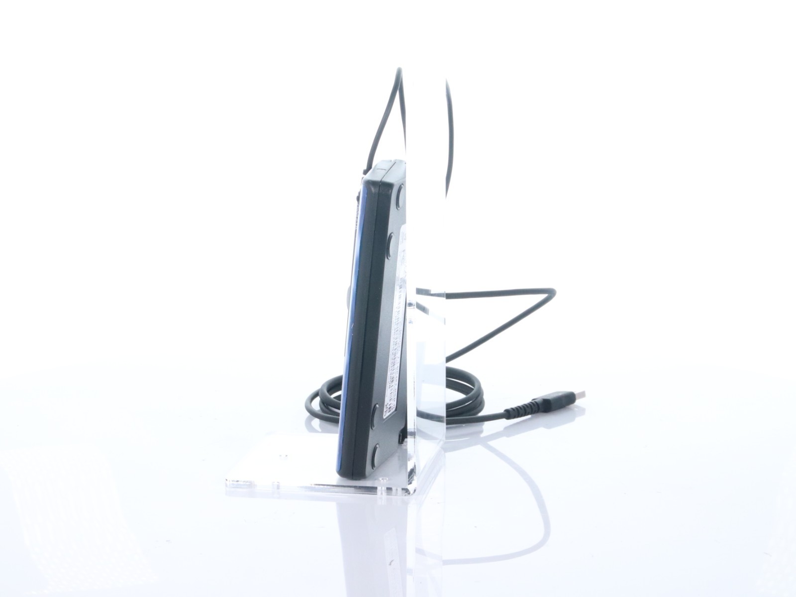Topaz SignatureGem T-LBK462-BSB-R Signature Capture Pad USB - Image 7