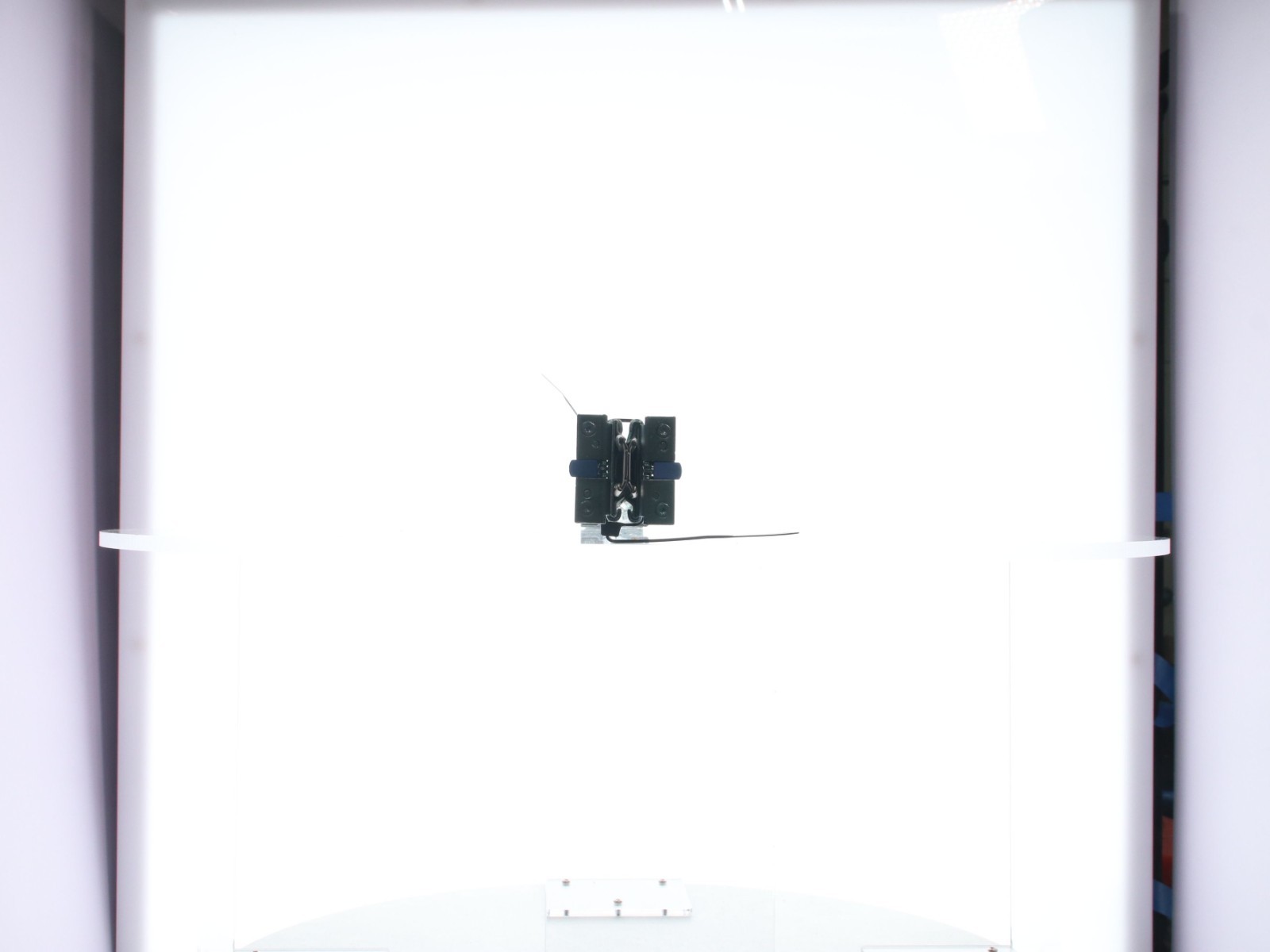 X632K DELL STATIC READYRAIL KIT FOR 1U SERVER R620 R630 R410 R420 0Y819K 053D7M - Image 10
