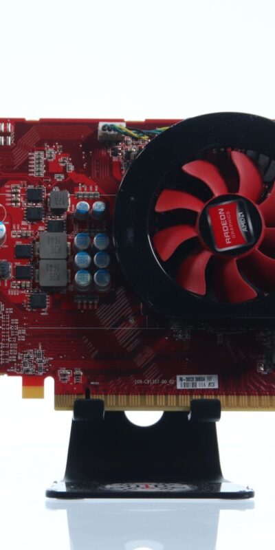 AMD Radeon R9 360 2GB GDDR5 R9-360DE Video Card