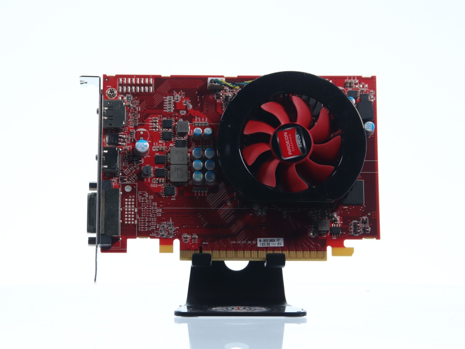 AMD Radeon R9 360 2GB GDDR5 R9-360DE Video Card