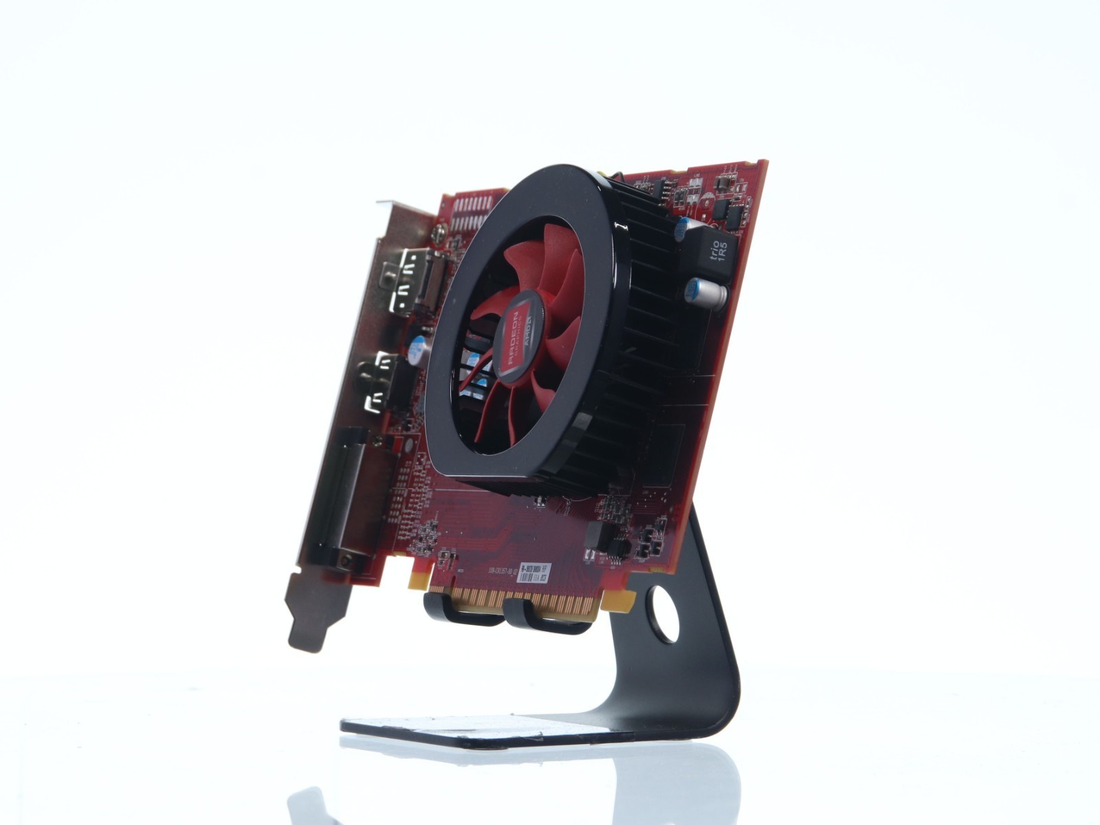 AMD Radeon R9 360 2GB GDDR5 R9-360DE Video Card - Image 3