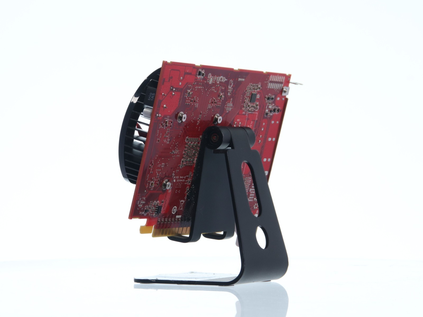 AMD Radeon R9 360 2GB GDDR5 R9-360DE Video Card - Image 5