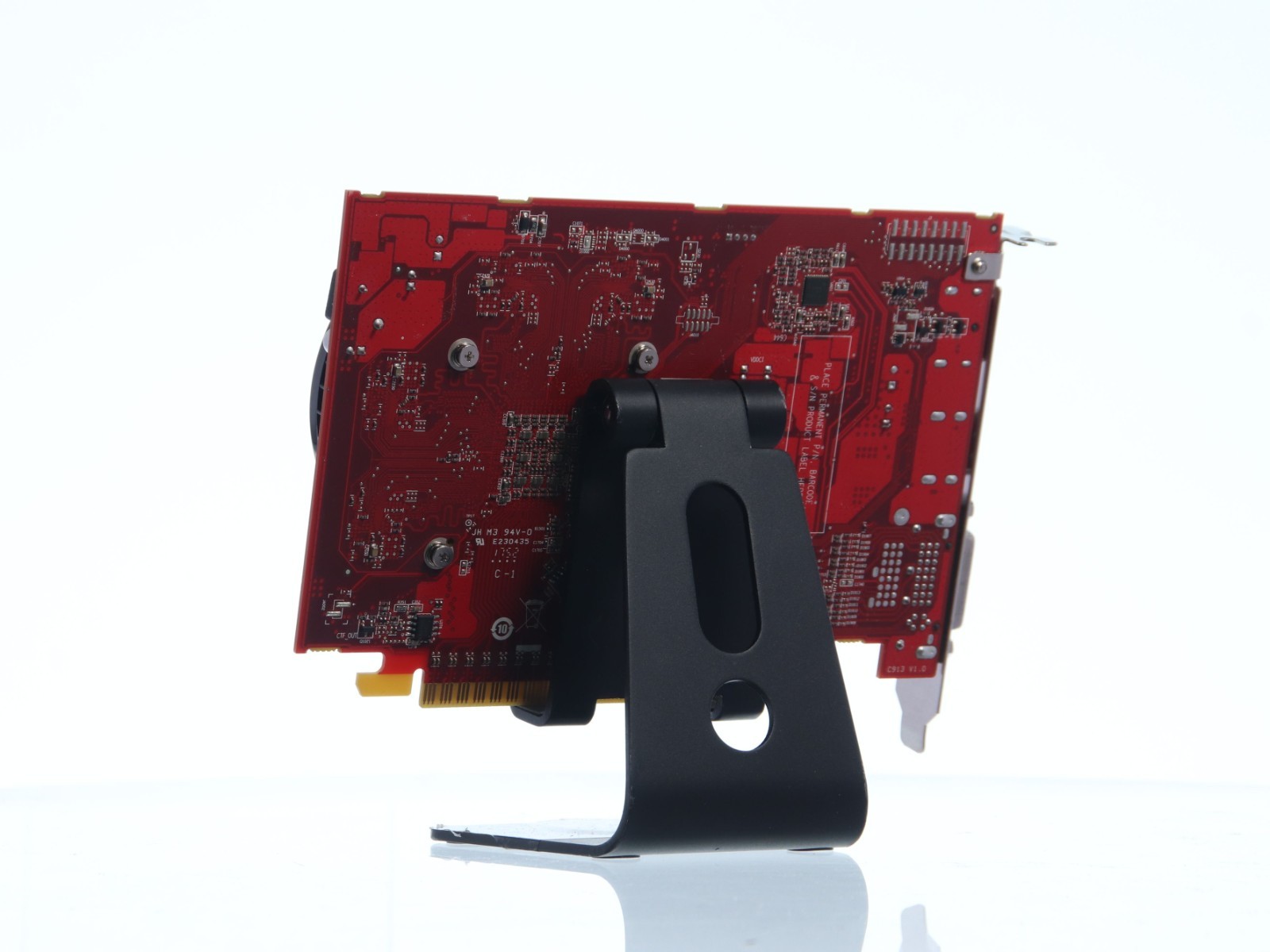 AMD Radeon R9 360 2GB GDDR5 R9-360DE Video Card - Image 6