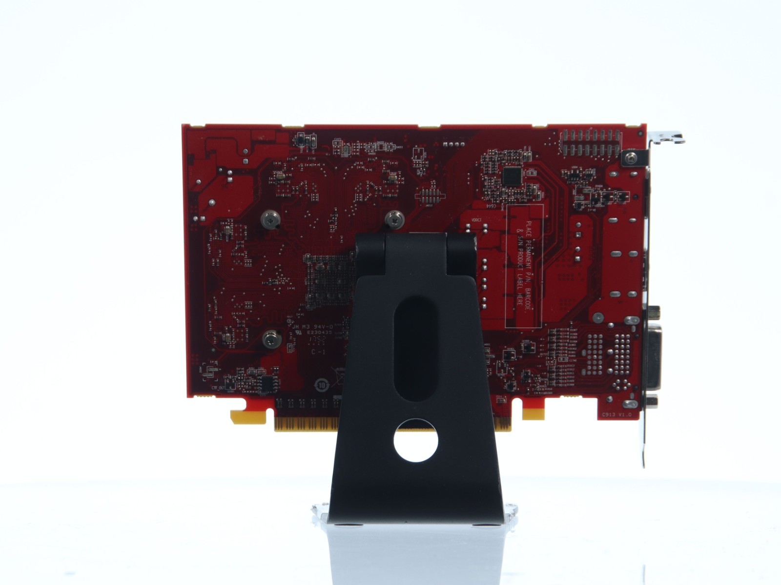 AMD Radeon R9 360 2GB GDDR5 R9-360DE Video Card - Image 7