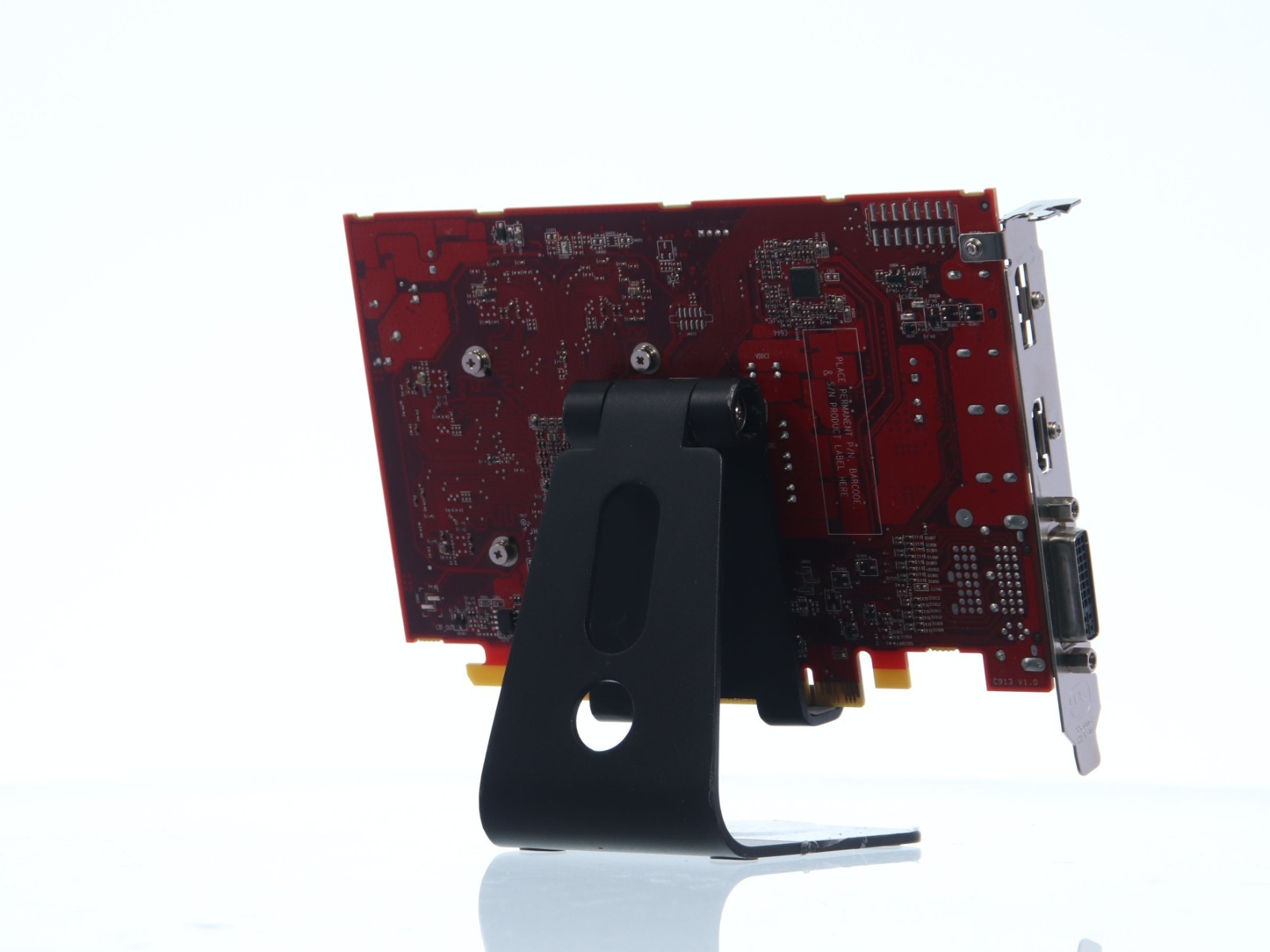 AMD Radeon R9 360 2GB GDDR5 R9-360DE Video Card - Image 8