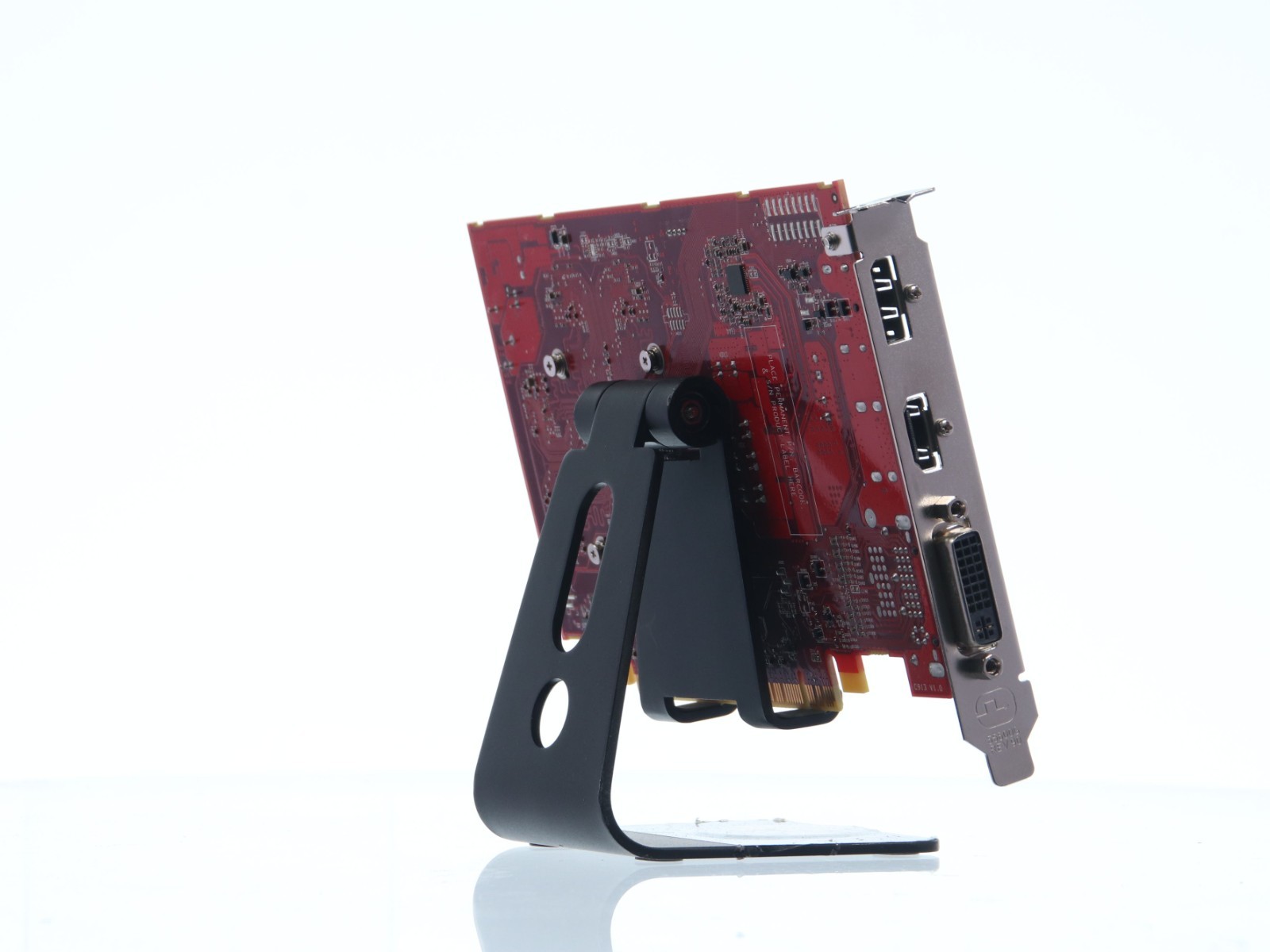 AMD Radeon R9 360 2GB GDDR5 R9-360DE Video Card - Image 9