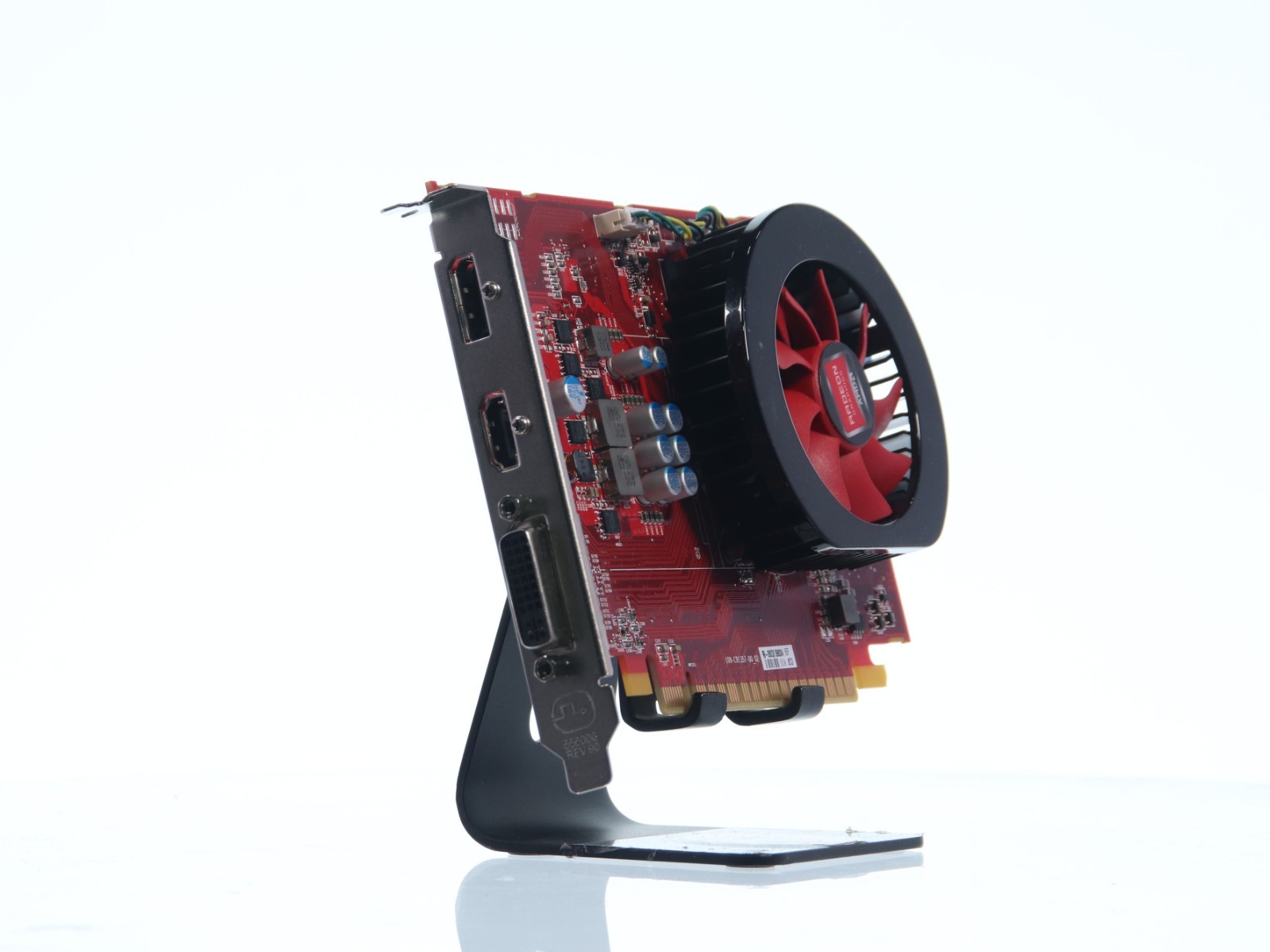 AMD Radeon R9 360 2GB GDDR5 R9-360DE Video Card - Image 11