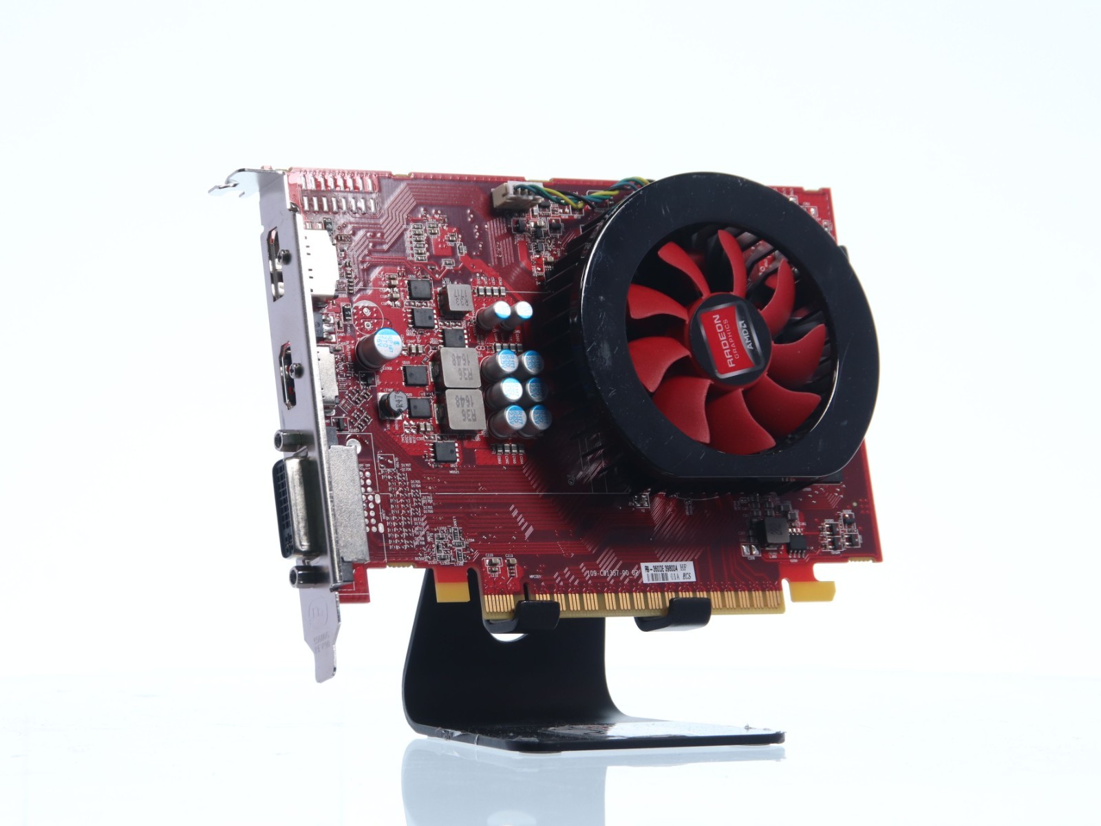 AMD Radeon R9 360 2GB GDDR5 R9-360DE Video Card - Image 12