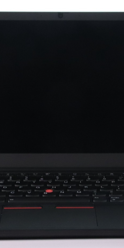 Lenovo ThinkPad E14 14" Core i7-11th Gen 8GB RAM 256GB NVMe Win11P w/ AC Adapter