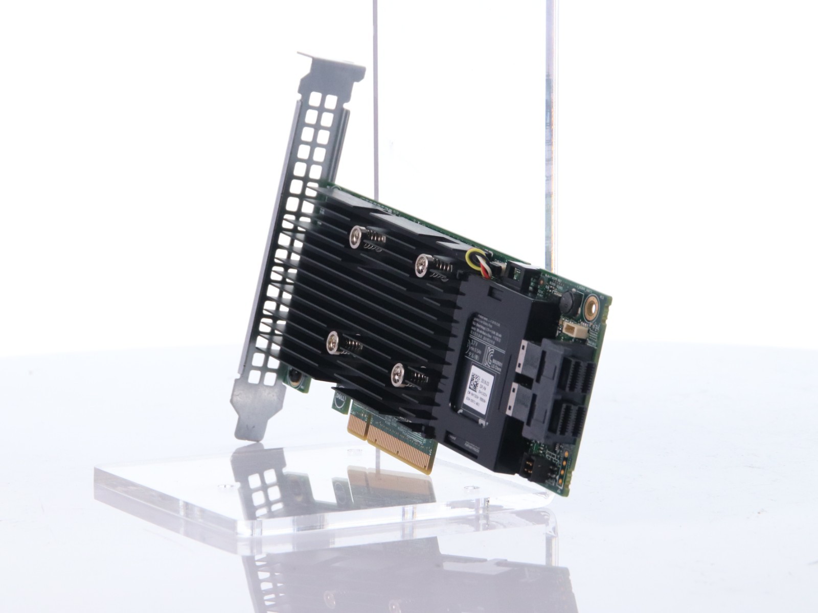 Dell 44GNF PERC H730 1GB 12GBps PCIe Controller Full Bracket - Image 3