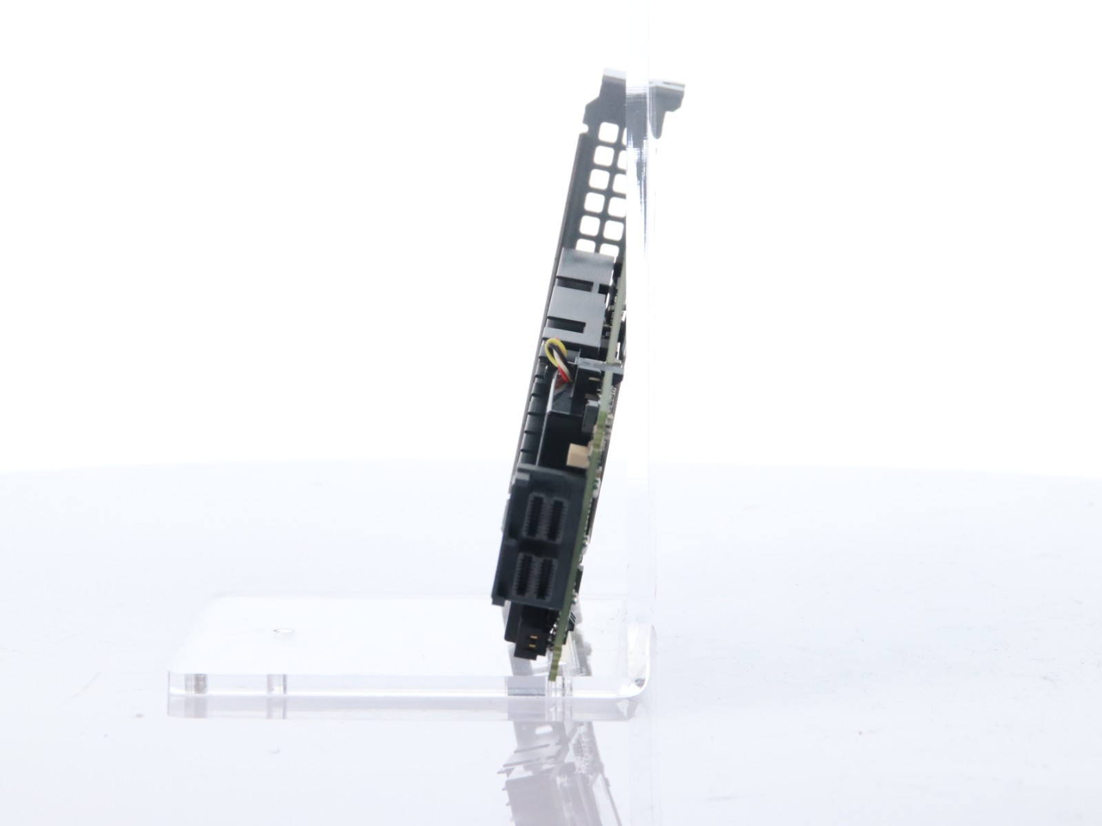 Dell 44GNF PERC H730 1GB 12GBps PCIe Controller Full Bracket - Image 4