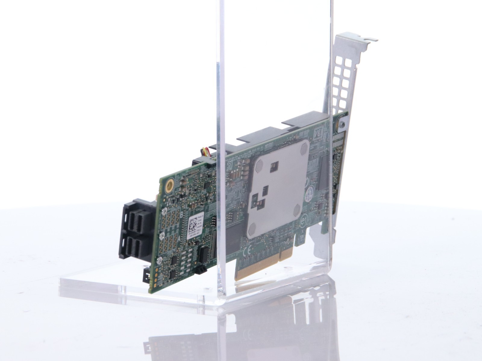 Dell 44GNF PERC H730 1GB 12GBps PCIe Controller Full Bracket - Image 5
