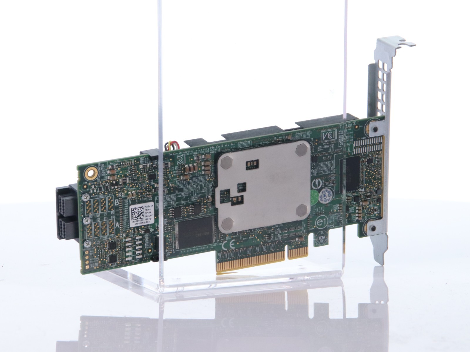 Dell 44GNF PERC H730 1GB 12GBps PCIe Controller Full Bracket - Image 6