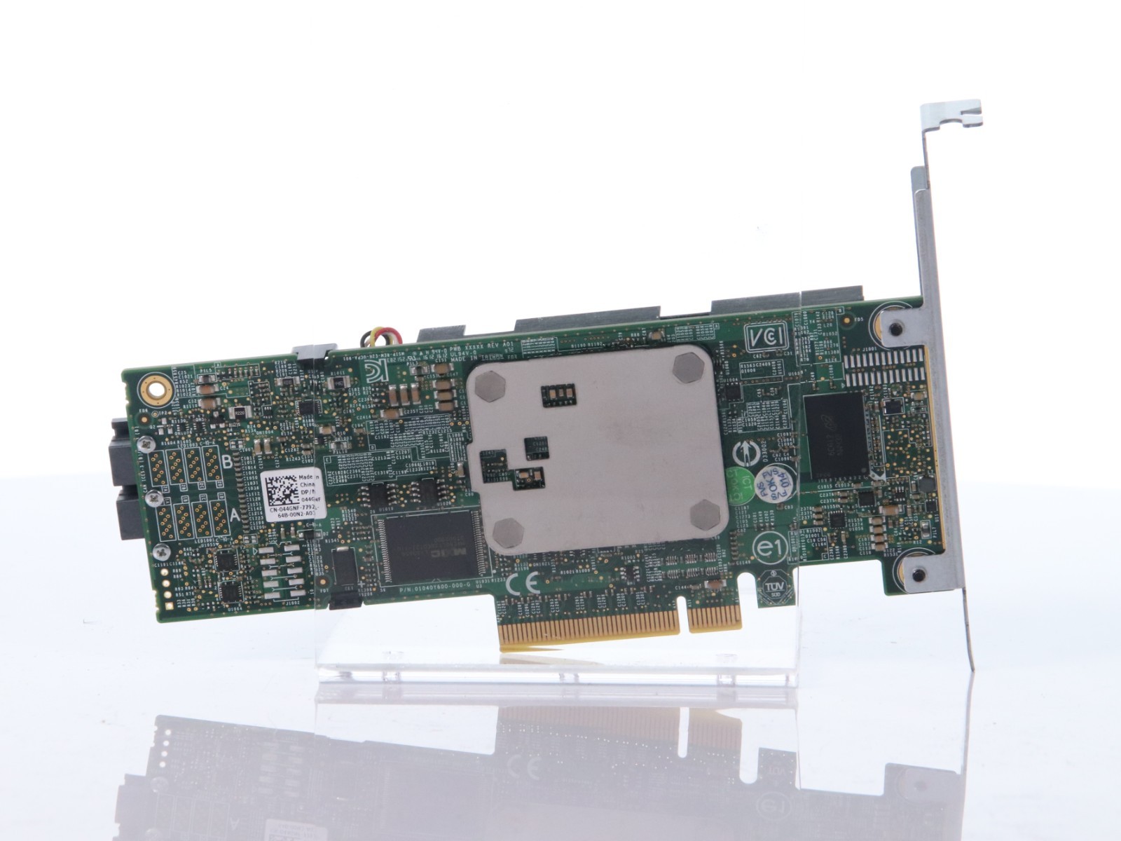 Dell 44GNF PERC H730 1GB 12GBps PCIe Controller Full Bracket - Image 7