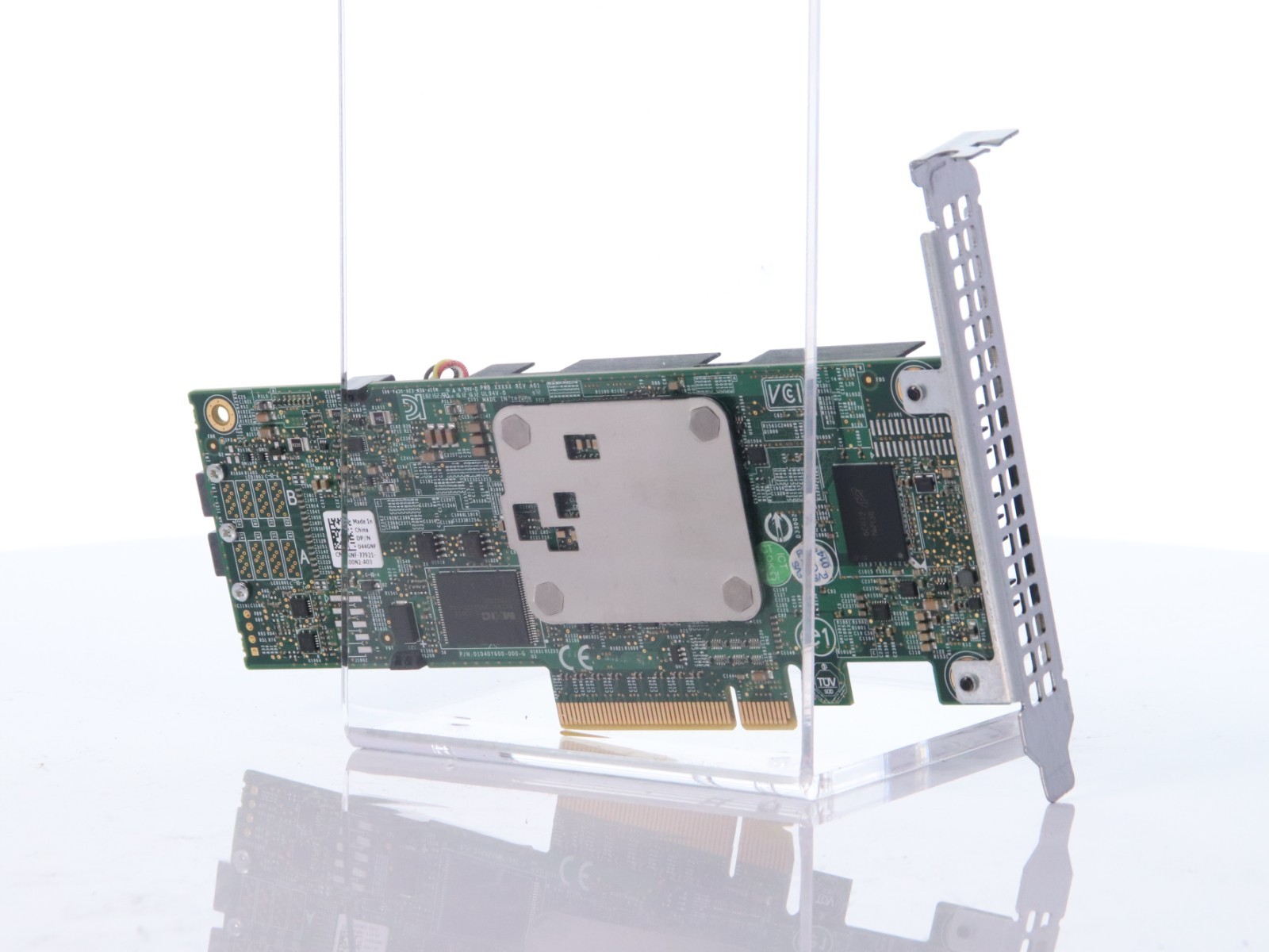 Dell 44GNF PERC H730 1GB 12GBps PCIe Controller Full Bracket - Image 8