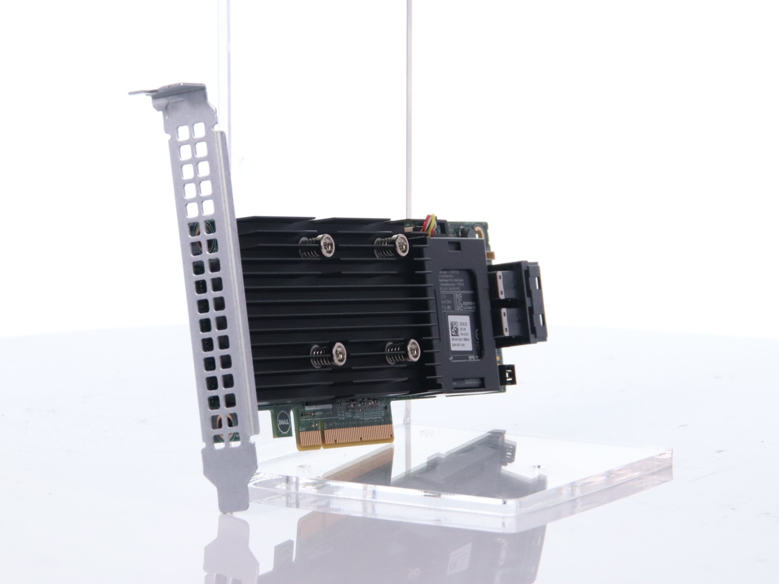 Dell 44GNF PERC H730 1GB 12GBps PCIe Controller Full Bracket - Image 11