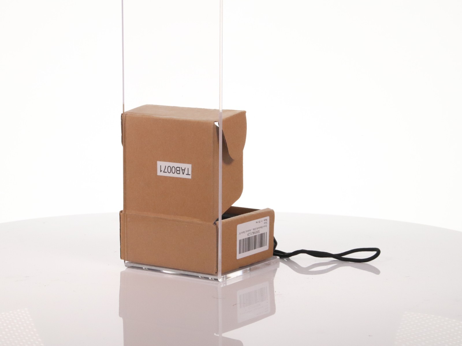 Eyoyo Bluetooth Barcode Scanner, Barcode Reader 1D 2D QR Barcode Scanner EY-015P - Image 8