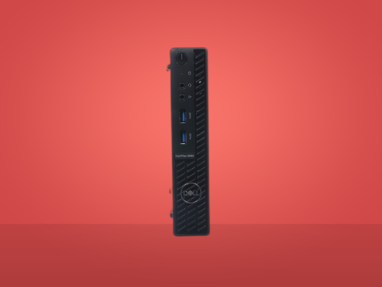 Dell Optiplex 3080 Core i5-10500T 16GB RAM 256GB NVMe Win11Pro W/ 65W AC Adapter - Image 2