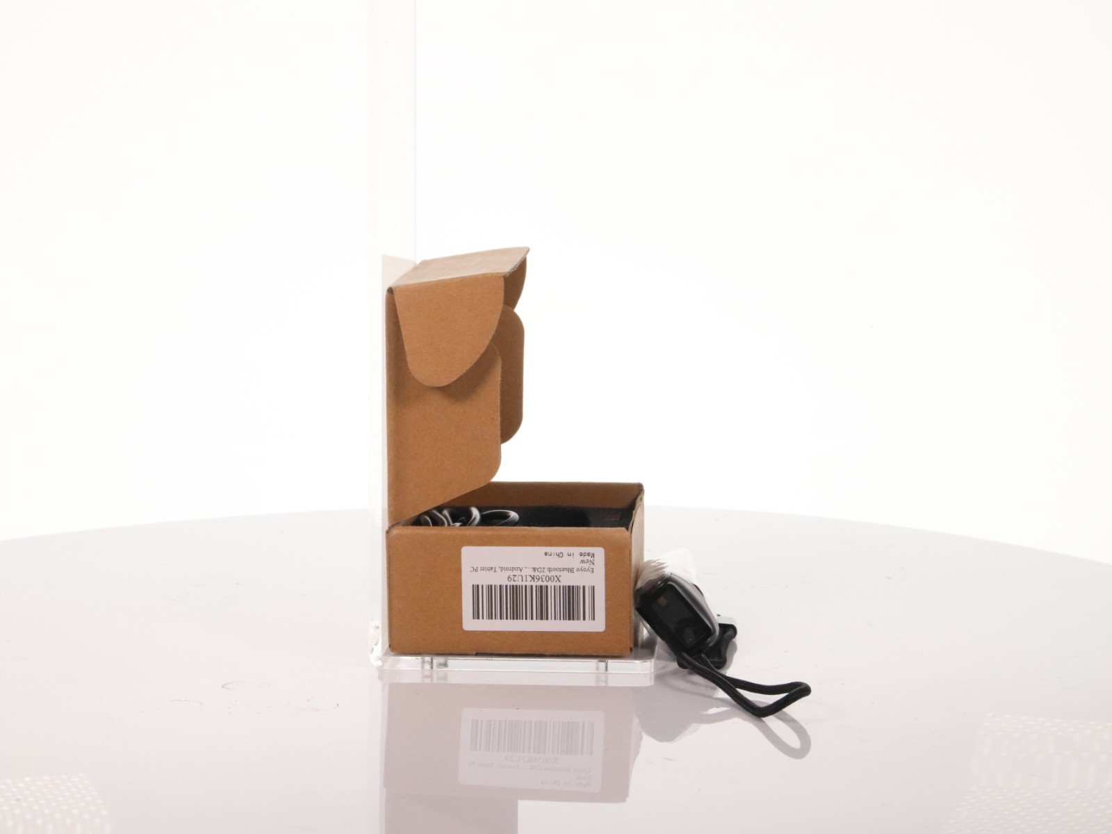 Eyoyo Bluetooth Barcode Scanner, Barcode Reader 1D 2D QR Barcode Scanner EY-015P - Image 10