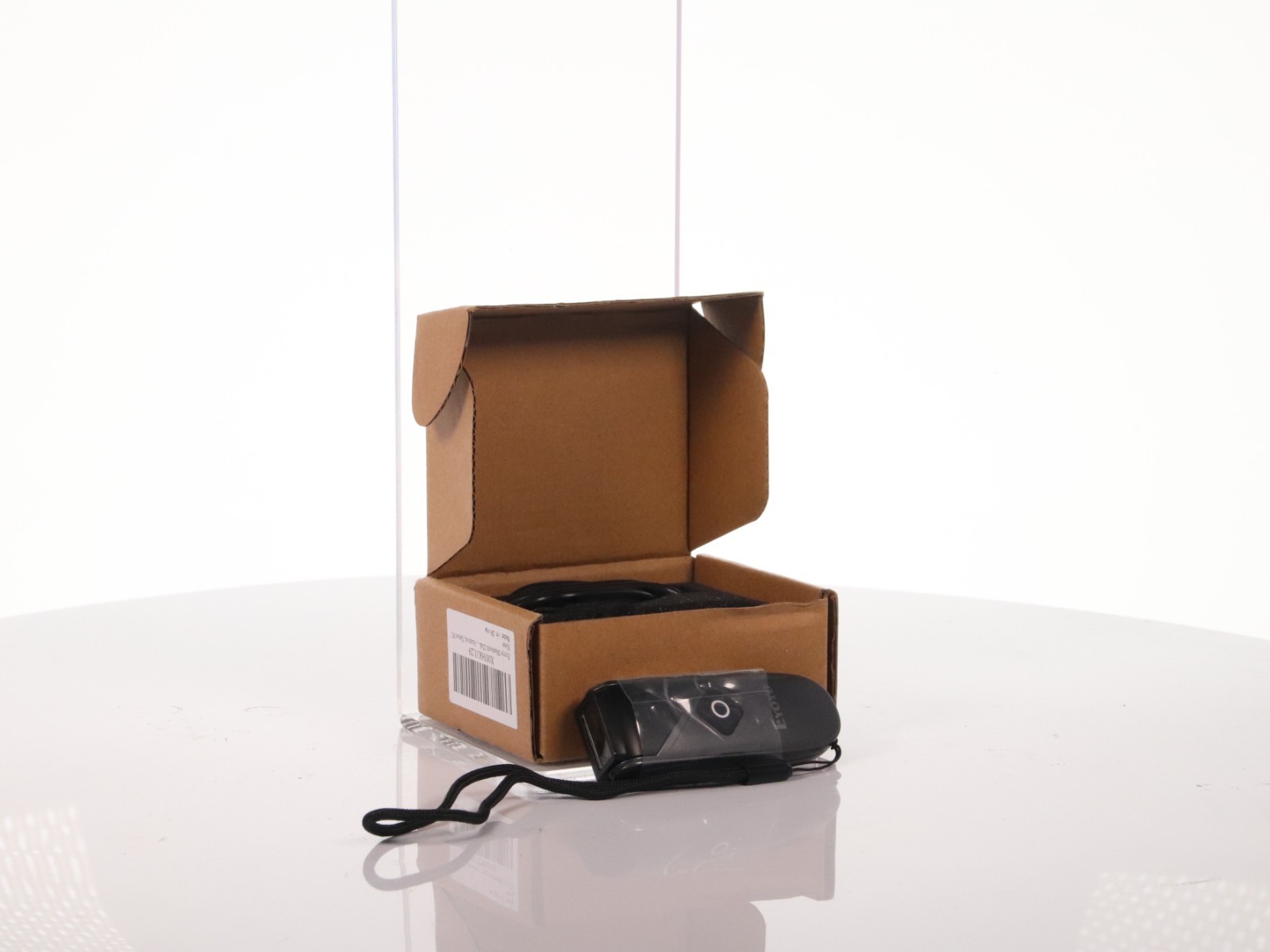 Eyoyo Bluetooth Barcode Scanner, Barcode Reader 1D 2D QR Barcode Scanner EY-015P - Image 12